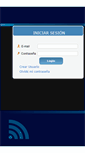 Mobile Screenshot of megaterrestre.com