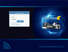 Tablet Screenshot of megaterrestre.com